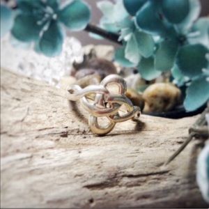 Vintage Ring | size 9